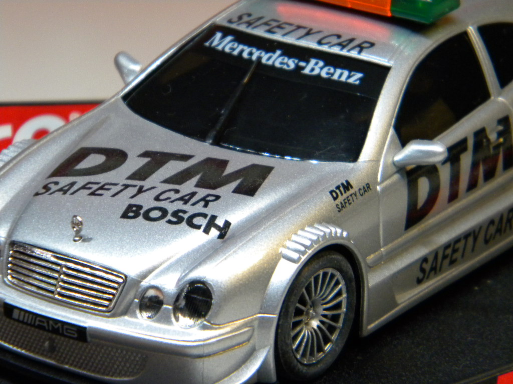 Mercedes CLK DTM (50261